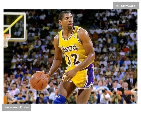 NBA助攻王历史盘点：从魔术师约翰逊到现代传球大师的辉煌征程